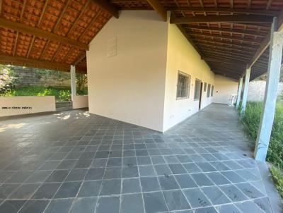 Casa para Locao, em Ribeiro Pires, bairro Ouro Fino Paulista, 2 dormitrios, 1 banheiro, 1 sute, 2 vagas