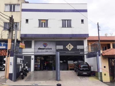 Sala Comercial para Locao, em Guarulhos, bairro Vila Augusta, 1 banheiro