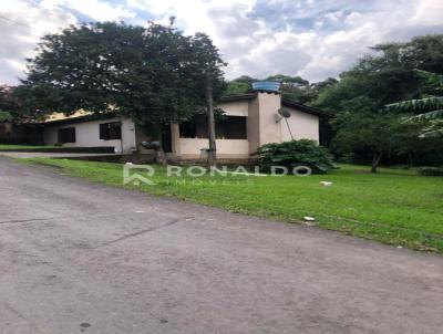 Casa para Venda, em Nova Hartz, bairro Bela Vista, 2 dormitrios, 1 banheiro, 1 vaga