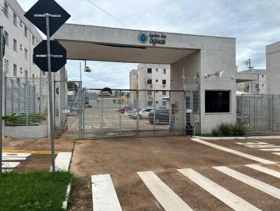 Apartamento para Venda, em Campo Grande, bairro Monte Castelo, 2 dormitrios, 1 banheiro