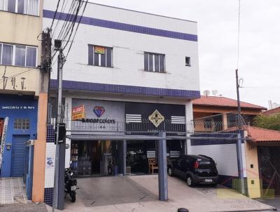 Sala Comercial para Locao, em , bairro Vila Augusta, 1 banheiro