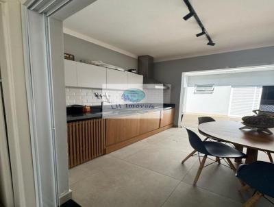 Casa em Condomnio para Venda, em Indaiatuba, bairro Jardim Brscia, 3 dormitrios, 2 banheiros, 1 sute, 4 vagas