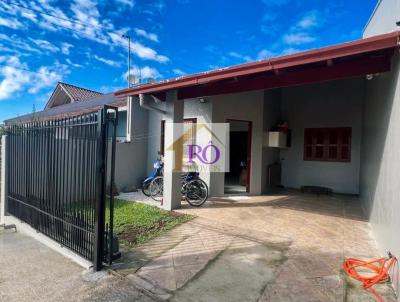 Casa Geminada para Venda, em Santa Cruz do Sul, bairro Faxinal Menino Deus, 2 dormitrios, 1 banheiro, 1 vaga