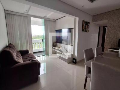 Apartamento para Venda, em Suzano, bairro JARDIM LINCOM, 3 dormitrios, 2 banheiros, 1 vaga