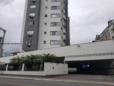 Apartamento para Venda, em Palhoa, bairro Pedra Branca, 3 dormitrios, 1 banheiro, 1 vaga