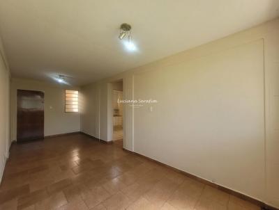 Apartamento para Venda, em Ribeiro Preto, bairro Vila Virgnia, 2 dormitrios, 1 banheiro, 1 vaga