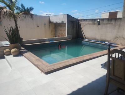 Casa para Venda, em Presidente Prudente, bairro SO SEBASTIO, 4 dormitrios, 4 banheiros, 2 vagas