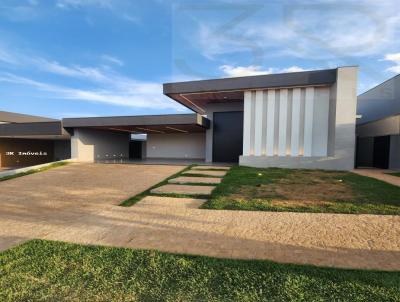Casa para Venda, em Ribeiro Preto, bairro Real Sul, 3 dormitrios, 5 banheiros, 3 sutes, 4 vagas