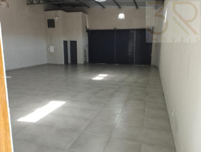 Sala Comercial para Venda, em Ribeiro Preto, bairro Jardim Cristo Redentor, 1 banheiro, 3 vagas