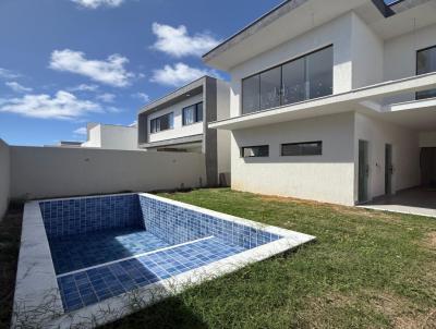 Casa em Condomnio para Venda, em Camaari, bairro Catu de Abrantes (Abrantes), 5 banheiros, 4 sutes, 2 vagas