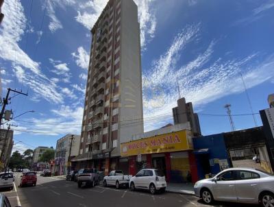 Apartamento para Venda, em Cascavel, bairro Centro, 3 dormitórios, 2 banheiros, 1 suíte, 1 vaga