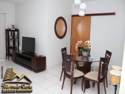 Apartamento para Venda, em Jata, bairro Jardim Gois ll, 3 dormitrios, 2 banheiros, 1 sute, 2 vagas