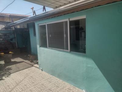 Casa para Venda, em Campinas, bairro Vila Perseu Leite de Barros, 3 dormitrios, 1 banheiro, 2 vagas