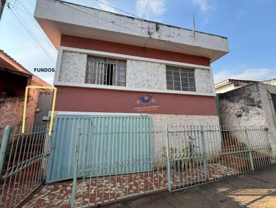 Casa para Venda, em , bairro centro, 2 dormitrios, 1 banheiro