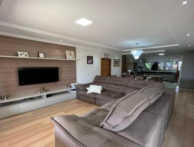 Casa para Venda, em Rio Bonito do Iguau, bairro Trento, 3 dormitrios, 4 banheiros, 2 sutes, 2 vagas