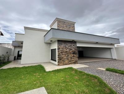 Casa para Venda, em Jata, bairro VILA FTIMA, 3 dormitrios, 5 banheiros, 3 sutes, 2 vagas