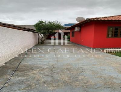 Casa para Venda, em Florianpolis, bairro Rio Vermelho, 2 dormitrios, 2 banheiros, 1 vaga