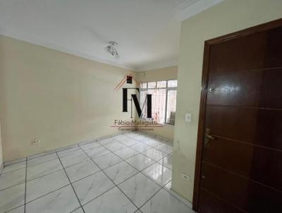 Sobrado para Venda, em So Bernardo do Campo, bairro Vila Euclides, 3 dormitrios, 2 banheiros, 1 sute, 2 vagas