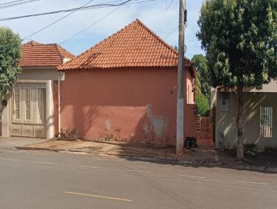 Casa para Venda, em Cassilndia, bairro Centro