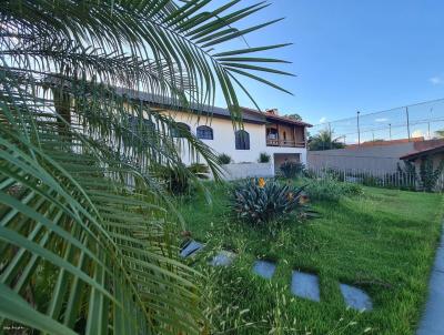 Casa para Venda, em Atibaia, bairro Jardim Paulista, 3 dormitrios, 5 banheiros, 1 sute, 4 vagas