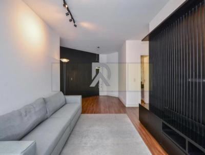 Apartamento para Venda, em So Paulo, bairro Brooklin, 2 dormitrios, 3 banheiros, 2 sutes, 3 vagas