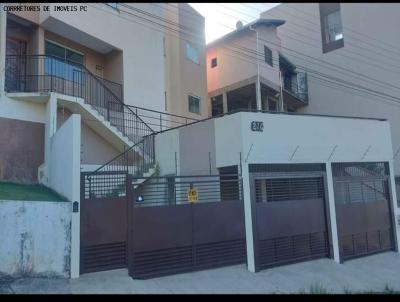 Apartamento para Venda, em Mogi Mirim, bairro Jardim Paulista, 2 vagas