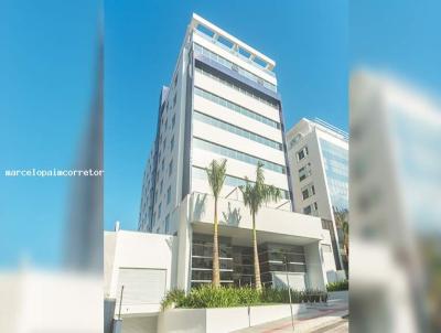 Sala Comercial para Venda, em Florianpolis, bairro Itacorubi, 1 banheiro