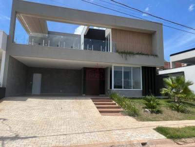 Casa em Condomnio para Venda, em Presidente Prudente, bairro SOLARES, 3 dormitrios, 5 banheiros, 3 sutes, 2 vagas
