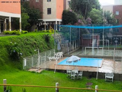 Apartamento para Venda, em Poos de Caldas, bairro Jardim Quisisana, 3 dormitrios, 2 banheiros, 1 sute, 1 vaga