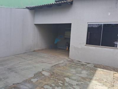 Casa para Venda, em Caldas Novas, bairro Setor Serrinha, 3 dormitrios, 1 banheiro, 1 sute, 1 vaga