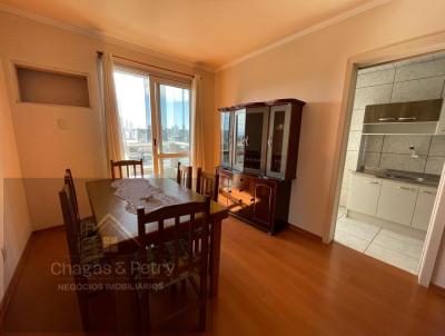 Apartamento para Venda, em Novo Hamburgo, bairro Rio Branco, 2 dormitrios, 1 banheiro