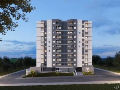 Apartamento para Venda, em Poos de Caldas, bairro Jardins de Florena, 2 dormitrios, 1 banheiro, 1 vaga