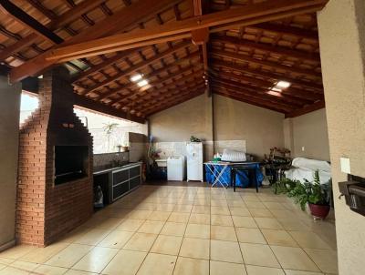 Casa para Venda, em Ribeiro Preto, bairro Residencial Palmares, 2 dormitrios, 4 banheiros, 2 sutes, 6 vagas