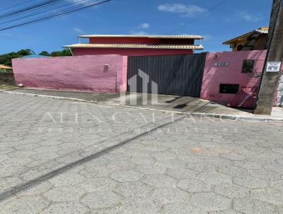 Casa para Venda, em Florianpolis, bairro Rio Vermelho, 5 dormitrios, 2 banheiros, 1 vaga