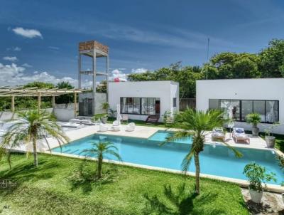 Casa para Venda, em , bairro Praia da Pipa, 5 dormitórios, 6 banheiros, 5 suítes, 5 vagas