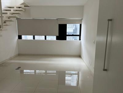 Apartamento para Venda, em , bairro Bethaville I, 1 dormitrio, 1 banheiro, 1 sute, 1 vaga