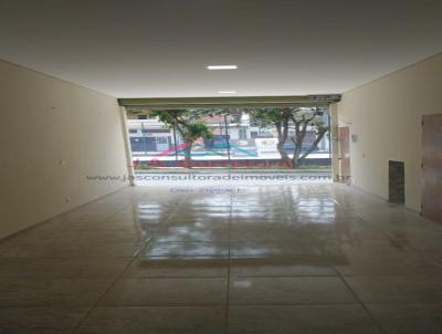 Salão Comercial para Locação, em Itapevi, bairro Jardim São Carlos, 2 banheiros