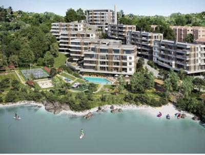 Apartamento para Venda, em Florianópolis, bairro João Paulo, 3 dormitórios, 4 banheiros, 3 suítes, 3 vagas