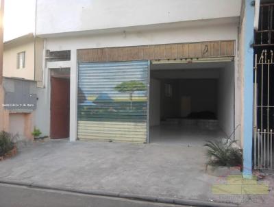 Salo Comercial para Locao, em So Paulo, bairro Jardim Fernandes, 1 banheiro, 2 vagas