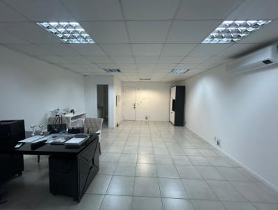 Sala Comercial para Venda, em Florianópolis, bairro Centro, 1 banheiro, 2 vagas