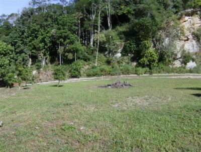 Terreno Urbano para Venda, em São José, bairro Ponta de Baixo