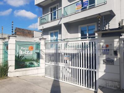 Apartamento para Venda, em Paranagu, bairro Jardim Guaraituba, 2 dormitrios, 2 banheiros, 1 sute, 1 vaga