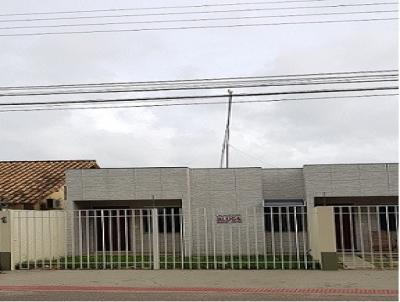 Casa para Locao, em So Mateus, bairro Aviao, 2 dormitrios, 1 banheiro, 2 vagas