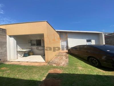 Casa para Venda, em Campo Mouro, bairro Jardim Cidade Alta II, 2 dormitrios, 1 banheiro, 2 vagas