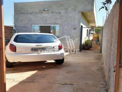 Casa para Venda, em Regente Feij, bairro primavera, 2 dormitrios, 1 banheiro, 2 vagas