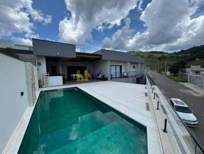 Casa para Venda, em Bom Jesus dos Perdes, bairro Residencial Santa Helena, 4 dormitrios, 6 banheiros, 4 sutes, 3 vagas