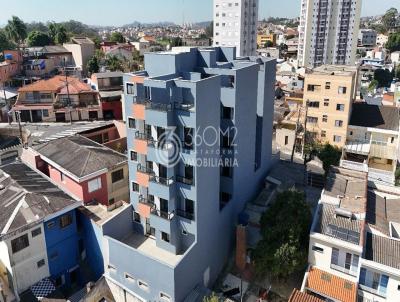 Apartamento sem Condomnio para Venda, em So Bernardo do Campo, bairro Baeta Neves, 2 dormitrios, 1 banheiro, 1 sute, 1 vaga