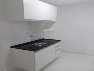 Apartamento para Venda, em Porto Feliz, bairro Jardim Santa Eliza, 2 dormitrios, 1 banheiro, 1 vaga