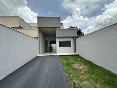 Casa para Venda, em Goiânia, bairro Setor Faiçalville, 3 dormitórios, 2 banheiros, 1 suíte, 2 vagas