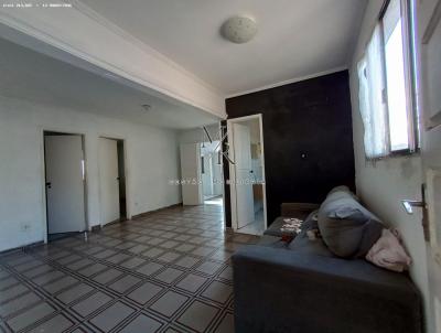 Apartamento 3 Quartos para Venda, em So Vicente, bairro Centro, 3 dormitrios, 1 banheiro, 1 sute